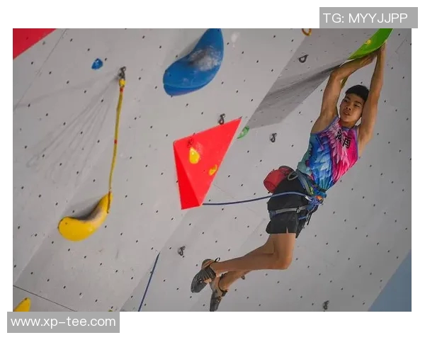 杭州攀岩队引领最新攀岩团队协作十强榜单全景解析