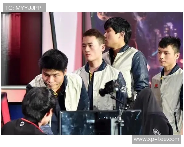 高校联赛特别报道：WE战队从默默无闻到崭露头角的成长历程揭秘