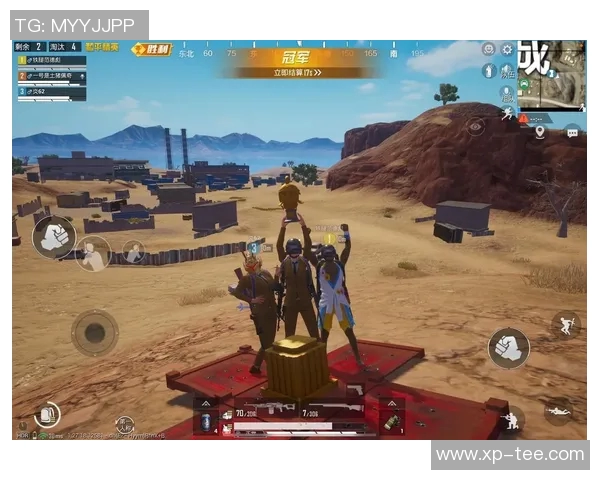 权威发布:和平精英玩家意识实力榜单揭晓引发热议与讨论