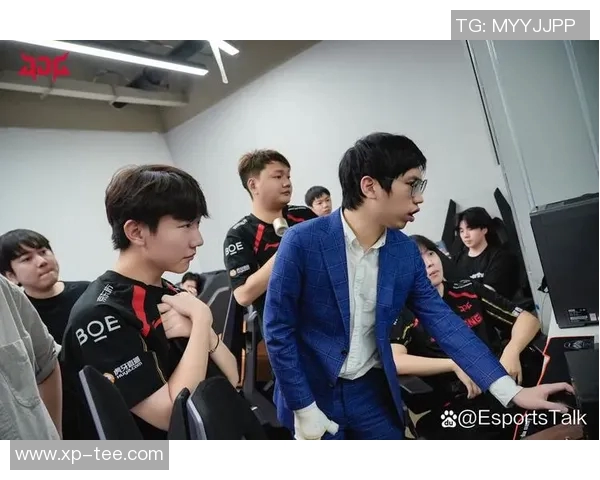 赛后分析：LNG与JDG对决中的个人能力表现及影响探讨