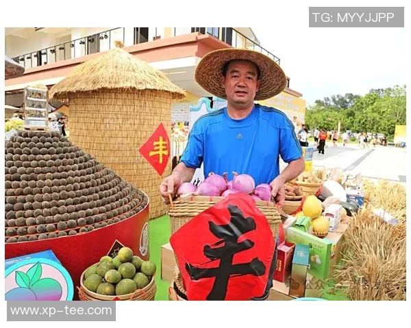 五谷丰登：探索传统农作物在现代农业中的应用与发展趋势