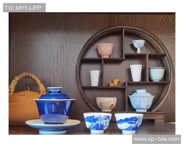 茶具文化的传承与创新：从传统到现代的工艺美学与使用价值探析