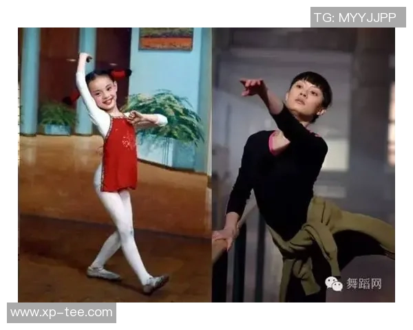 与街舞女神周丽的对话探索她的舞蹈人生与梦想之路